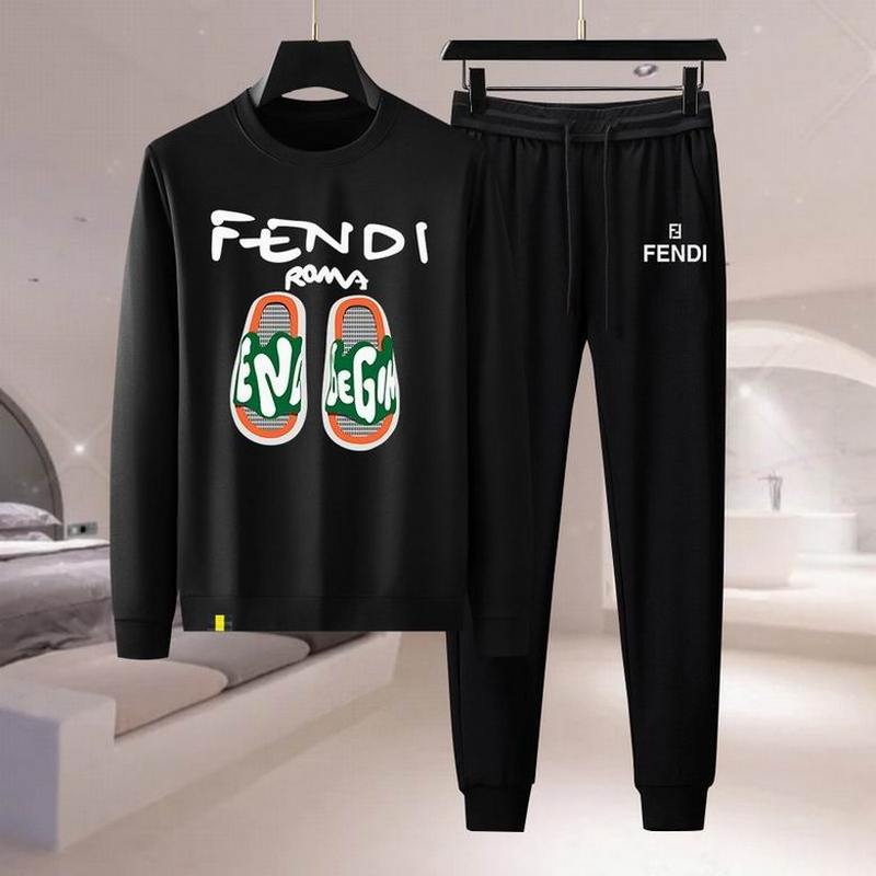 Fendi Men's Suits 94